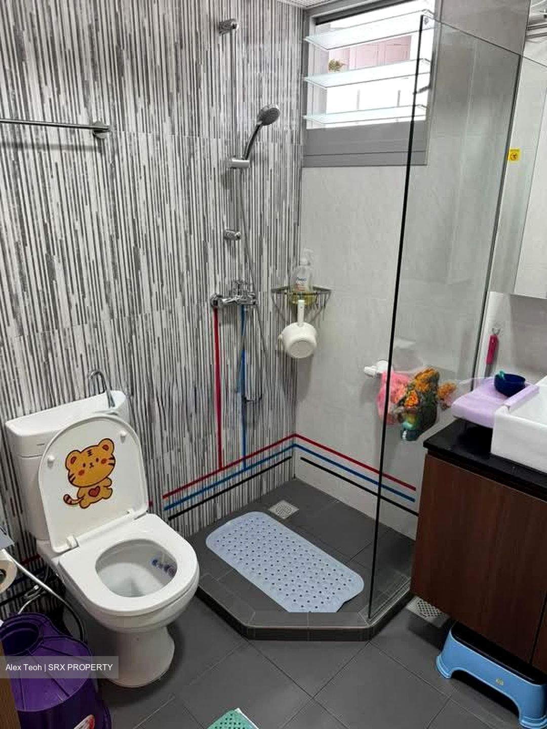 Blk 433B West Scape @ Bukit Batok (Bukit Batok), HDB 4 Rooms #573932141